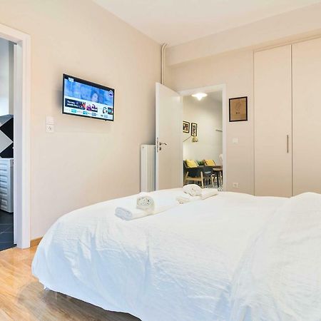 Athens' Top Location Romantic & Well Decor Shining Star Extérieur photo