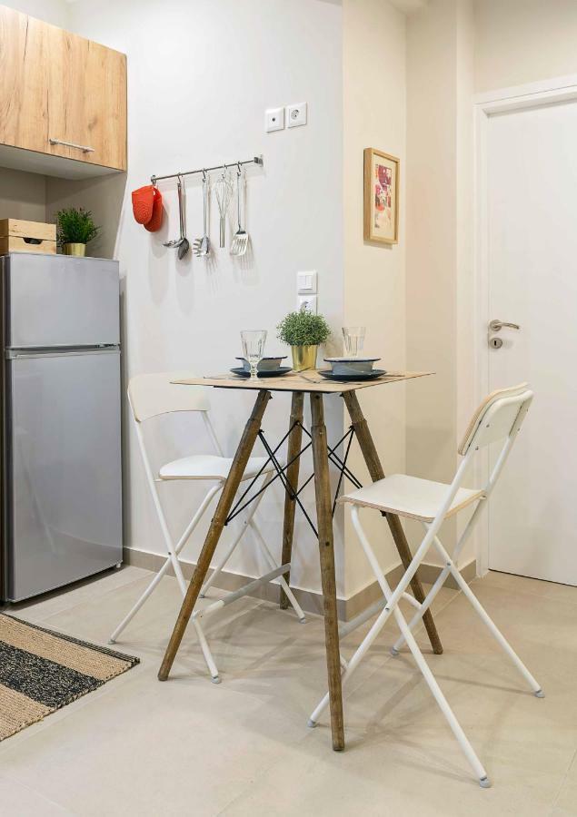 Athens' Top Location Romantic & Well Decor Shining Star Extérieur photo