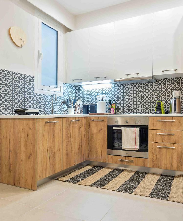 Athens' Top Location Romantic & Well Decor Shining Star Extérieur photo