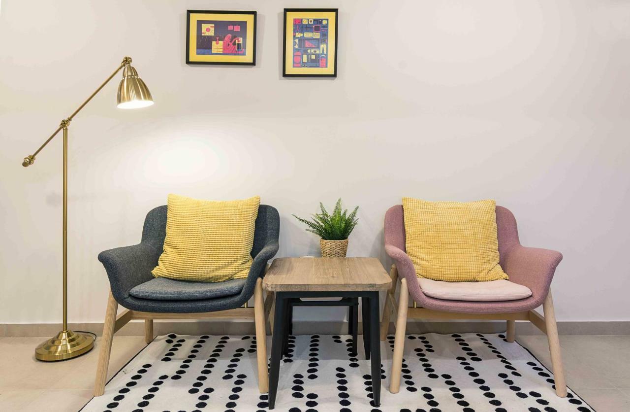 Athens' Top Location Romantic & Well Decor Shining Star Extérieur photo